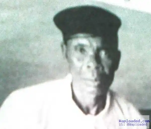 Meet the 60-year-old Wheelbarrow Pusher Who Has Gone Back to Secondary School (Photo)